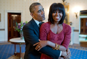 Obama family`s White House life in pictures